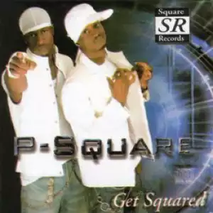 P-Square - Temptation (2005)